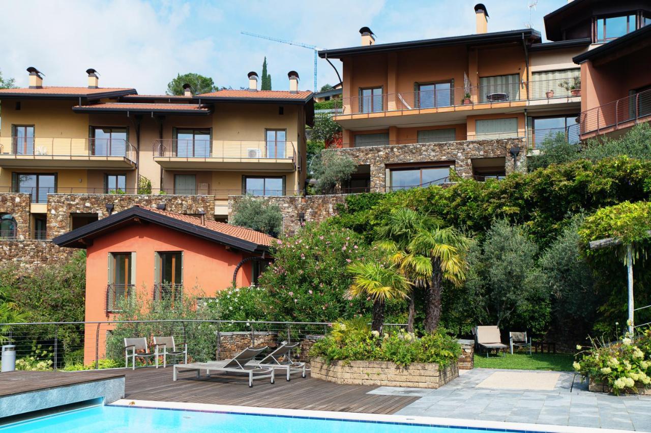 Bella Li - By Myhomeincomo Menaggio Exterior foto
